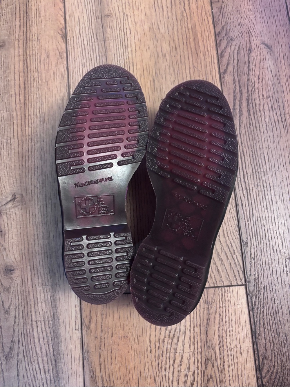 Dr. Martens Adrian Snaffle loafers - Picture 4 of 7